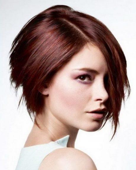 Stylish haircuts for women 2019 stylish-haircuts-for-women-2019-07_20