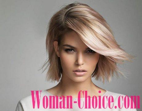 Stylish haircuts for women 2019 stylish-haircuts-for-women-2019-07_3