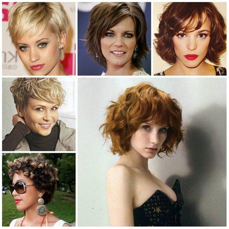 Trendy short hairstyles for women 2019 trendy-short-hairstyles-for-women-2019-32_9