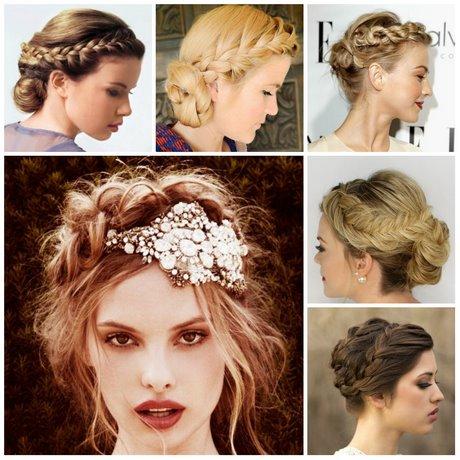 Up hairstyles 2019 up-hairstyles-2019-02_16