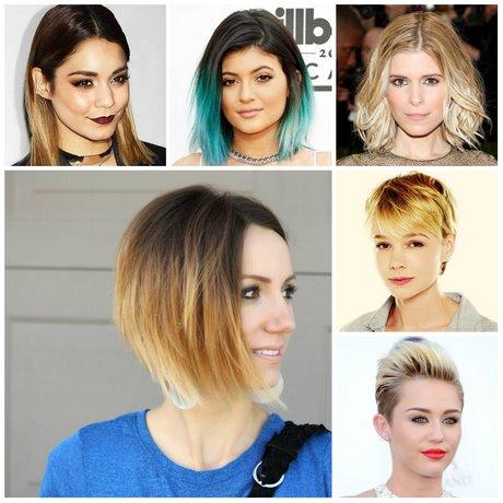 Very short hairstyles 2019 very-short-hairstyles-2019-49_16