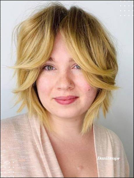 2023 short haircuts for round faces 2023-short-haircuts-for-round-faces-16_18