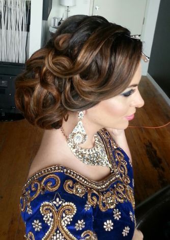 Asian bridal hairstyles 2023 asian-bridal-hairstyles-2023-63