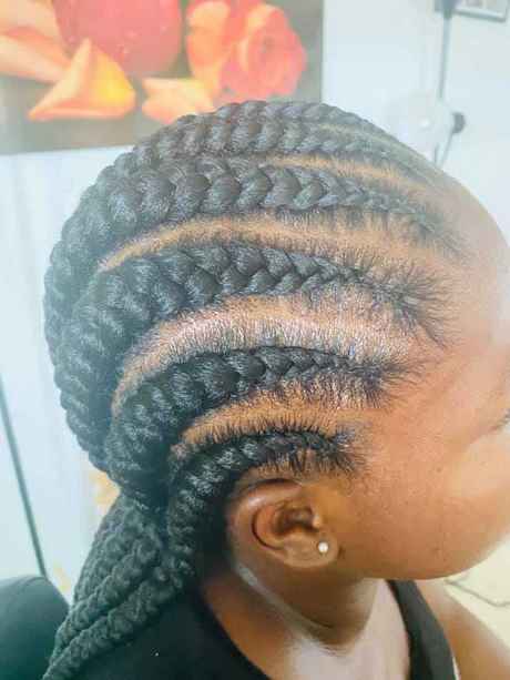 Black braids hairstyles 2023 black-braids-hairstyles-2023-95_8