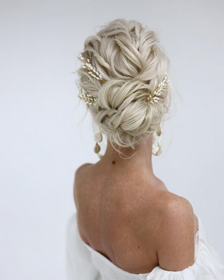 Bridal hairstyle 2023 bridal-hairstyle-2023-64_12