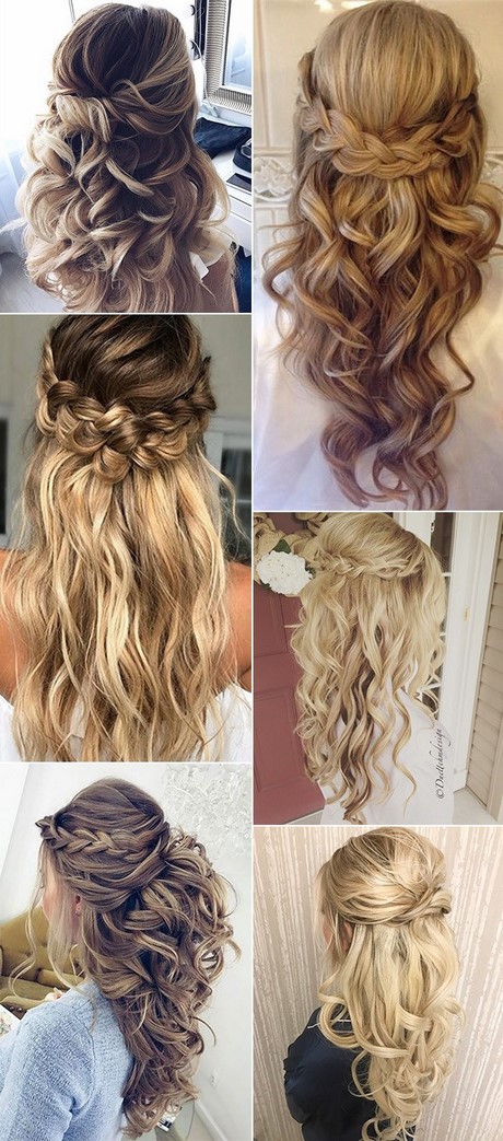 Bridesmaids hairstyles 2023 bridesmaids-hairstyles-2023-85_8