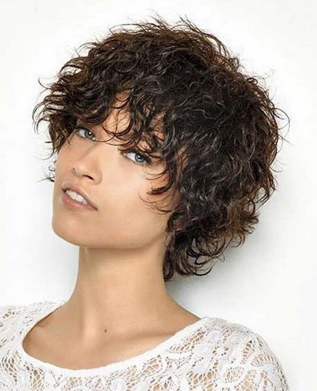 Cute short curly hairstyles 2023 cute-short-curly-hairstyles-2023-30_3