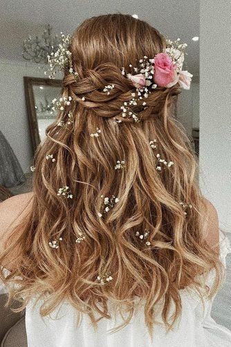 Hairstyles for prom 2023 hairstyles-for-prom-2023-62_2