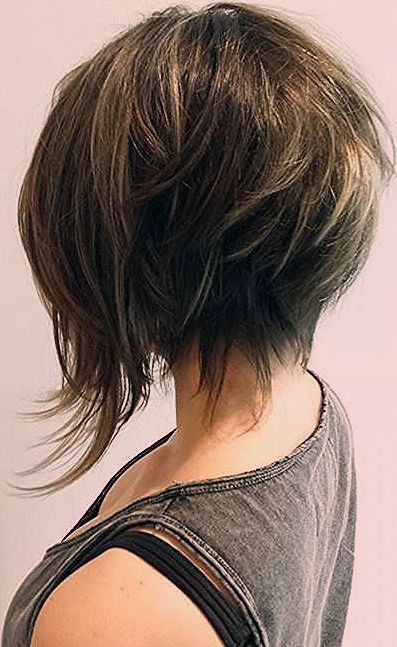 Images of short hairstyles for women 2023