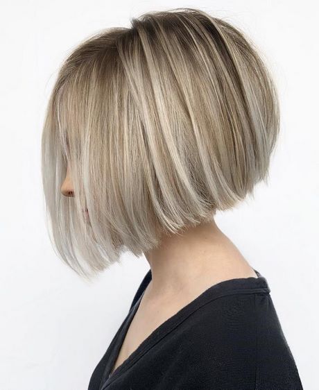 New hairstyles 2023 short hair new-hairstyles-2023-short-hair-10_14