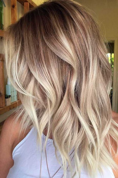 Ombre hairstyle 2023 ombre-hairstyle-2023-01_18