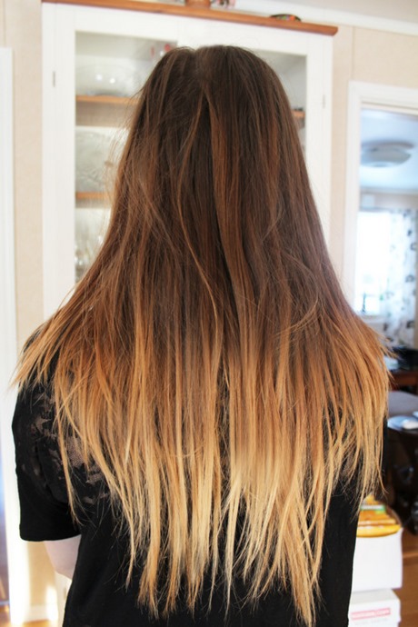 Ombre hairstyle 2023 ombre-hairstyle-2023-01_2