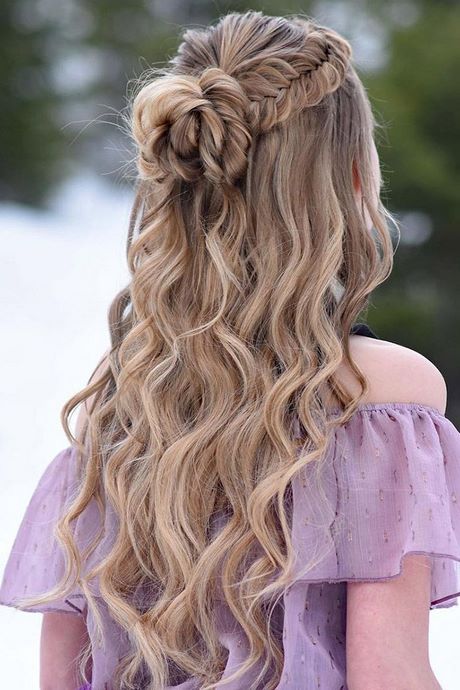 Prom hairstyles 2023 prom-hairstyles-2023-85_13