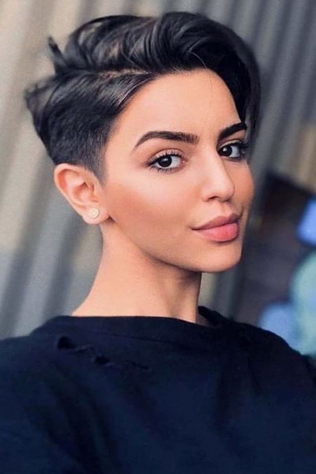 Short black hairstyles for 2023 short-black-hairstyles-for-2023-94_2