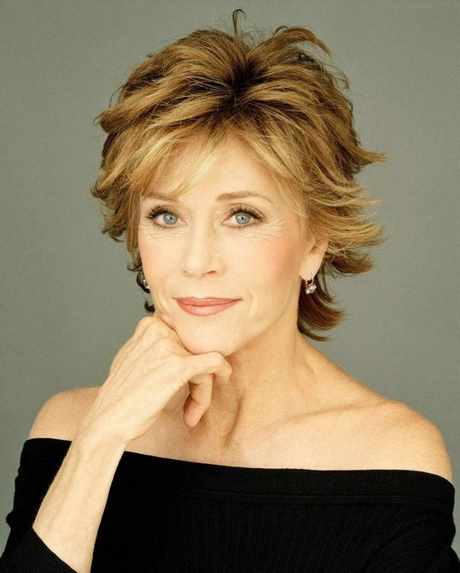 Short hairstyles women over 50 2023 short-hairstyles-women-over-50-2023-80_4