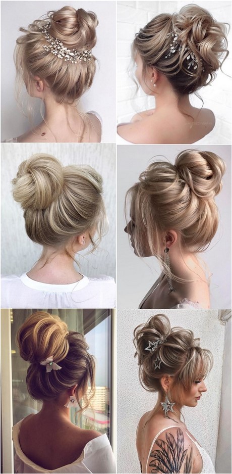 Updo hairstyles 2023 updo-hairstyles-2023-36_4