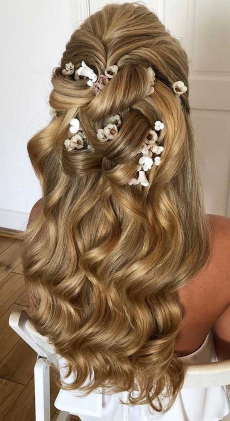 Wedding hairstyles for 2023 wedding-hairstyles-for-2023-32_13