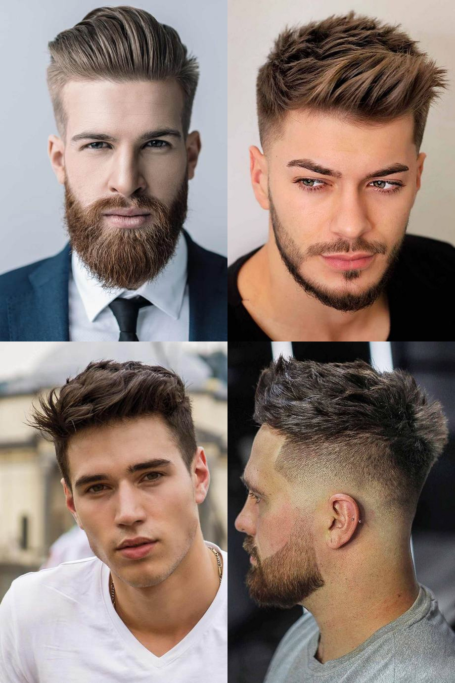 2023 haircut styles