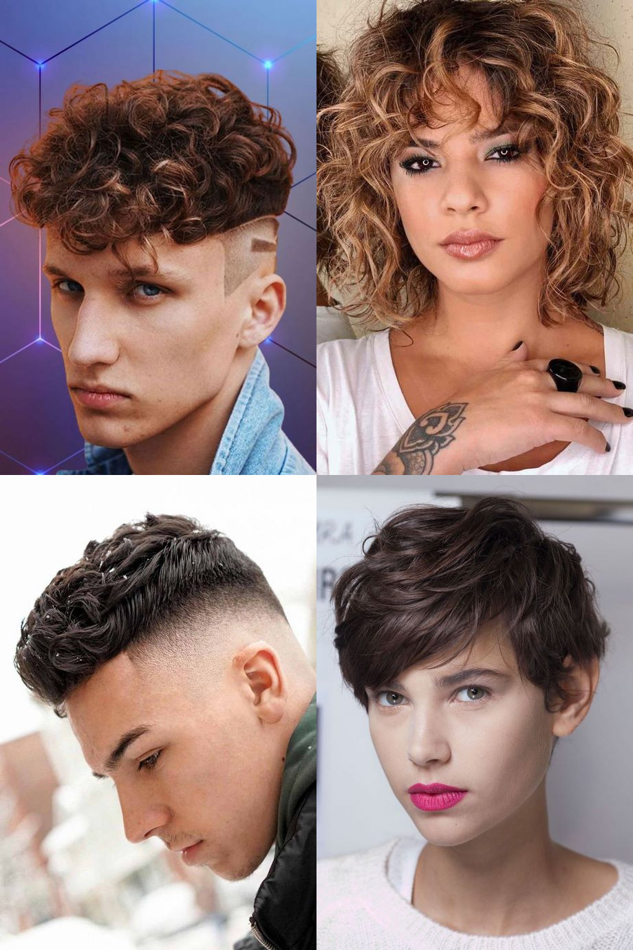 2023 short curly hairstyles 2023-short-curly-hairstyles-001