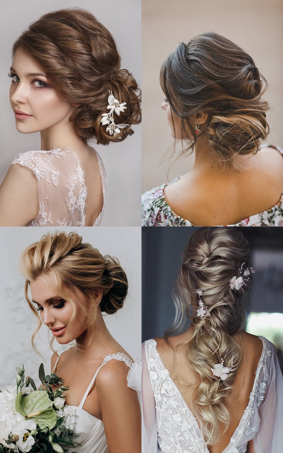 Best bridal hairstyles 2023 best-bridal-hairstyles-2023-001