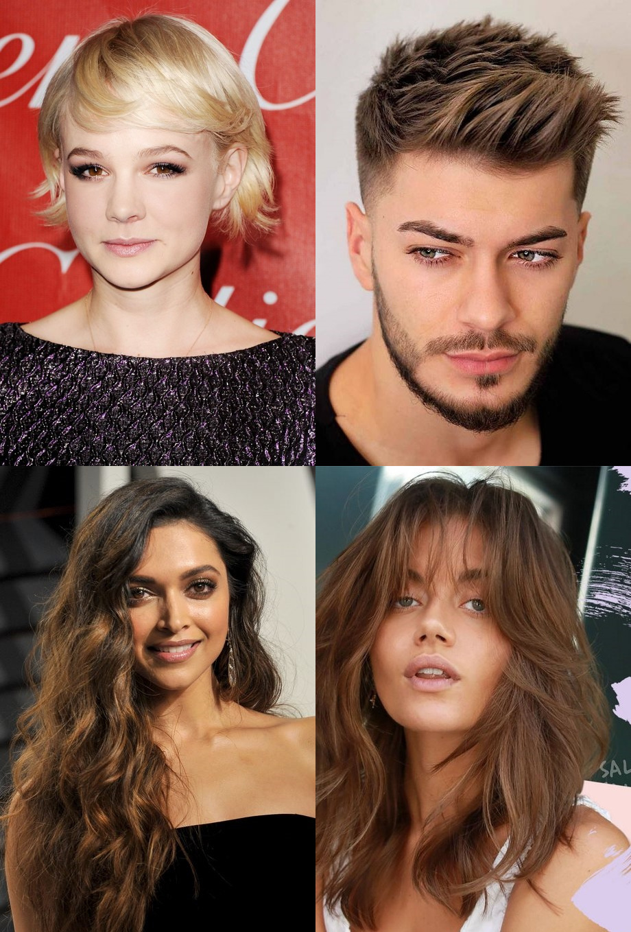 Best celebrity haircuts 2023 best-celebrity-haircuts-2023-001