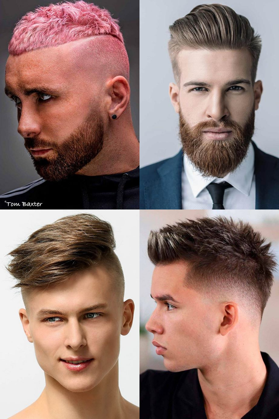 Best haircut for 2023