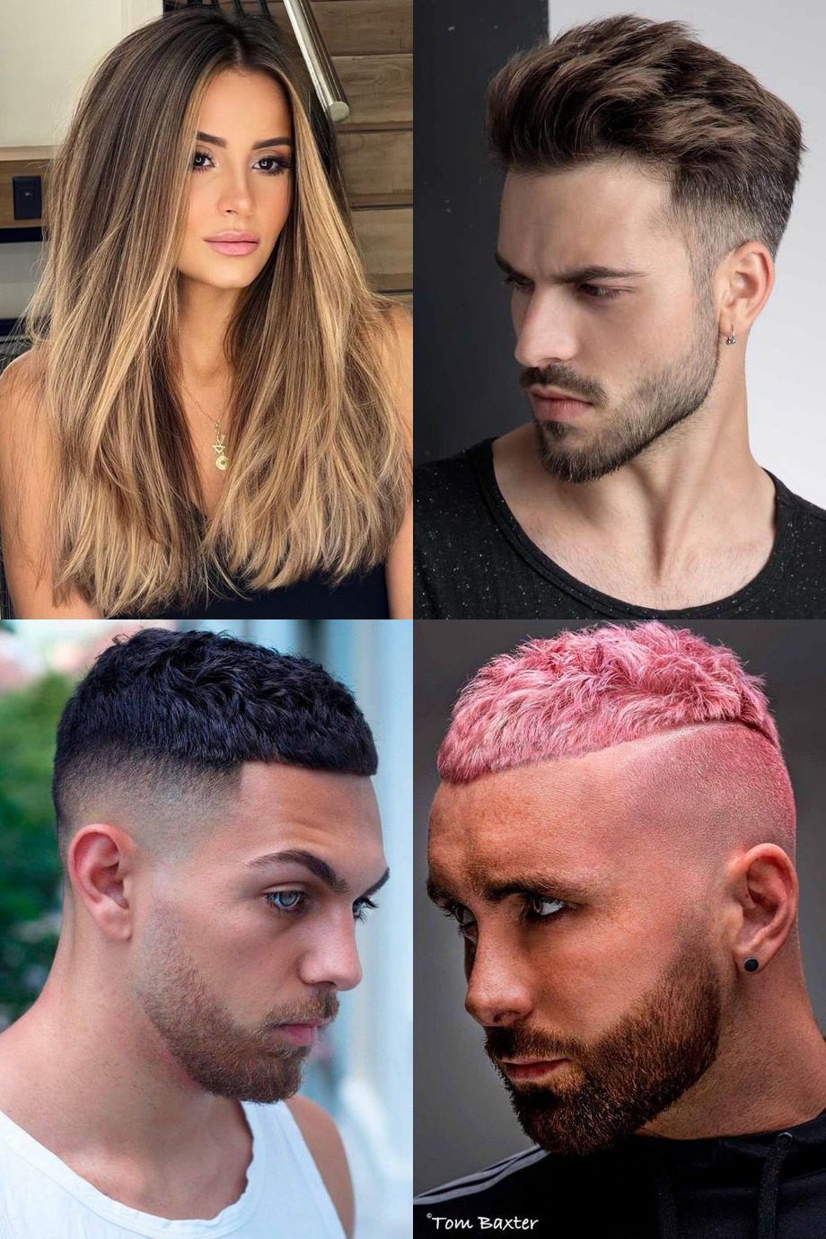 Best haircuts for 2023