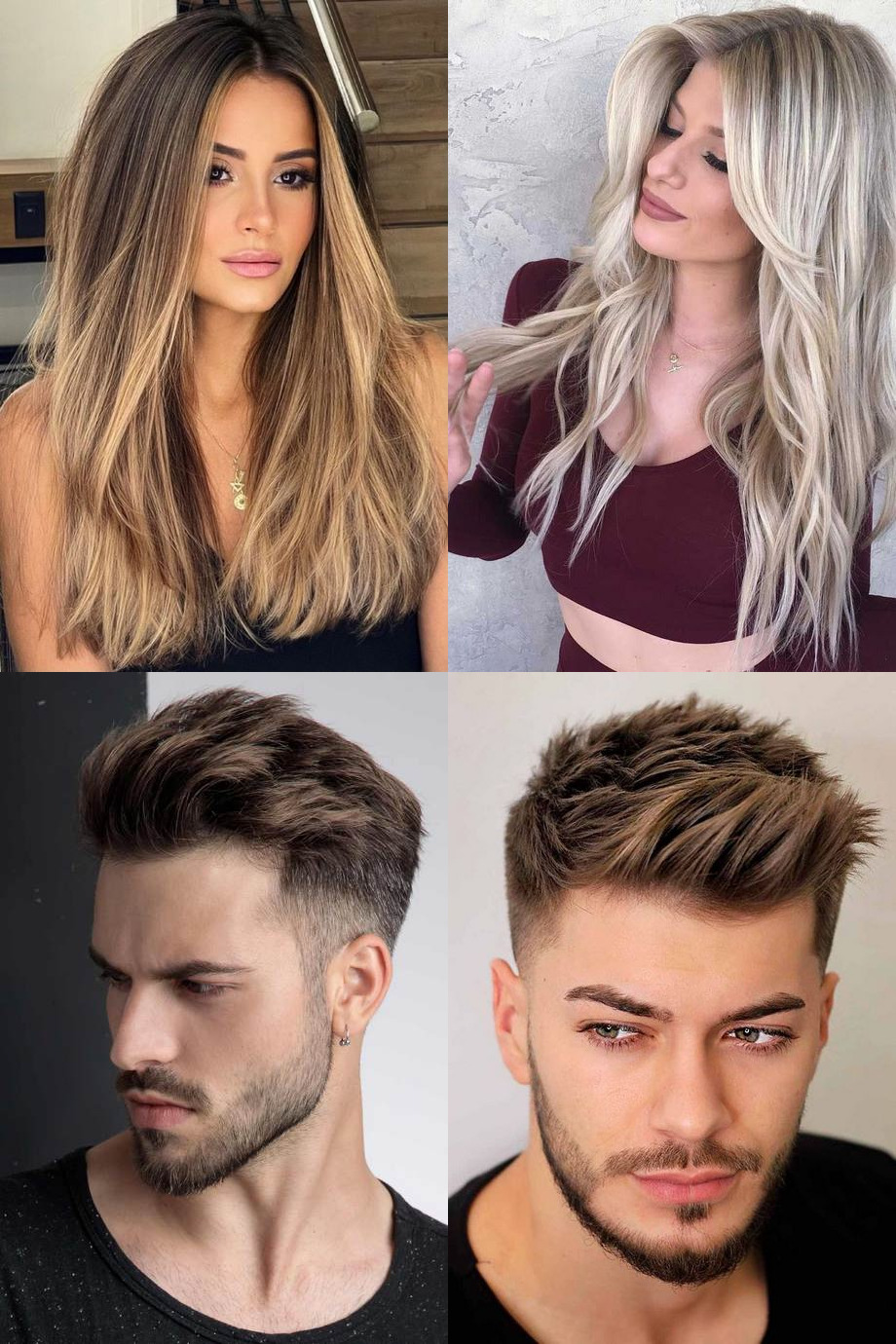 Best hairstyles 2023