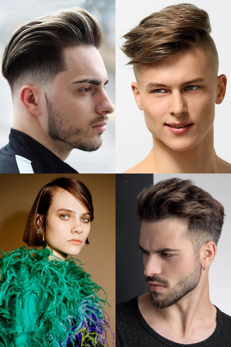 Best new hairstyles 2023