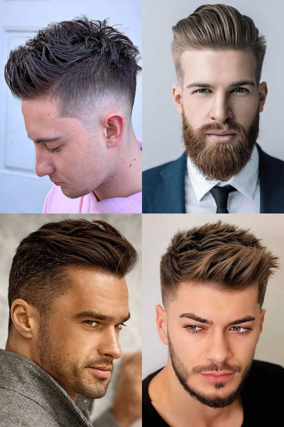 Haircut ideas 2023