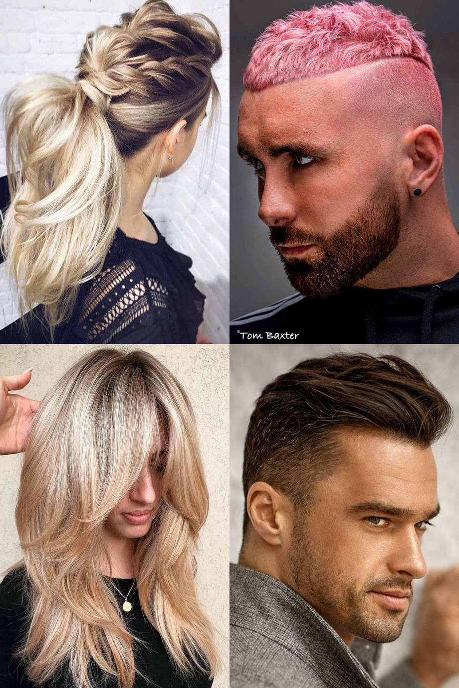 Haircut trends 2023