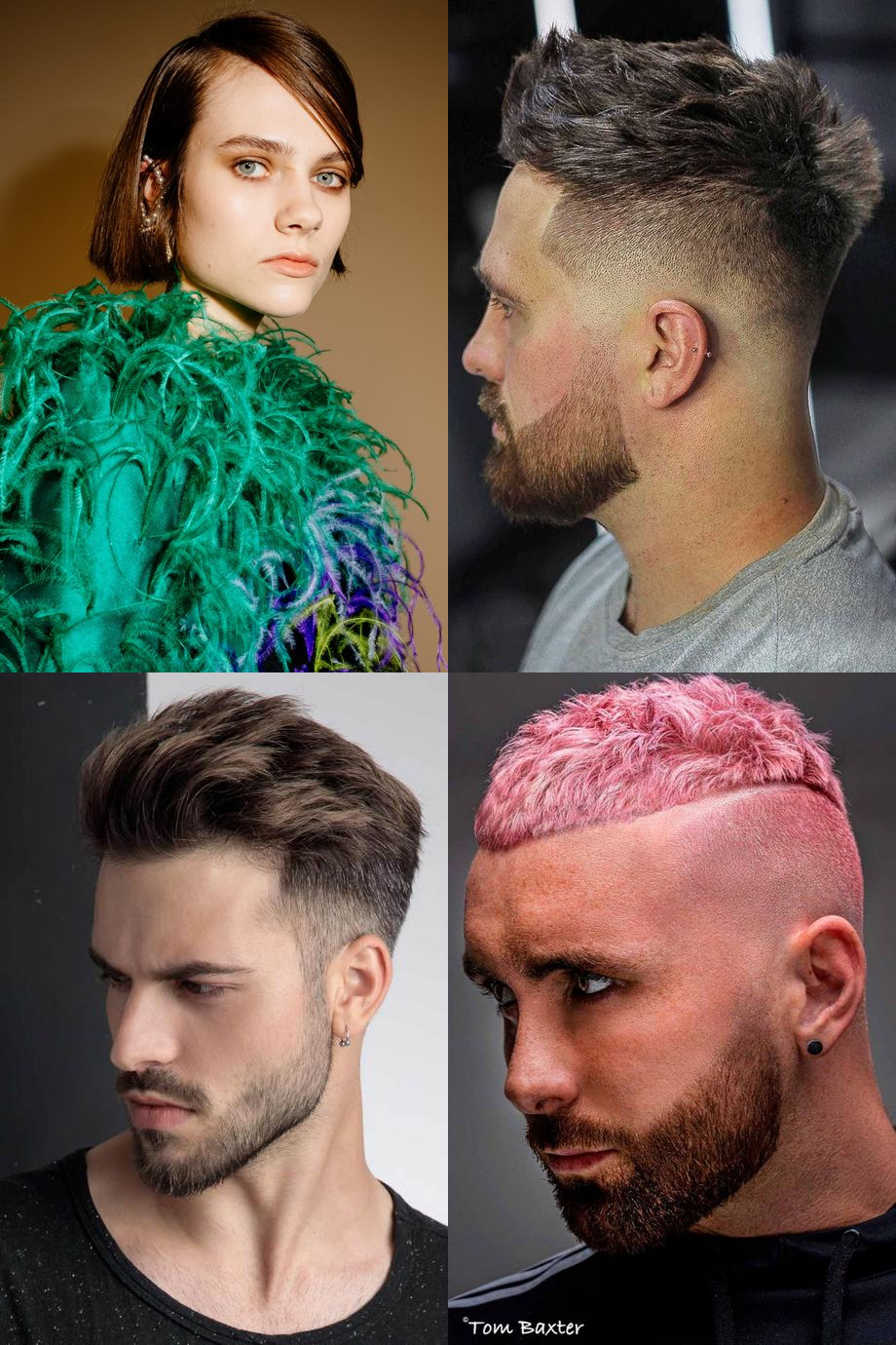 Haircuts 2023