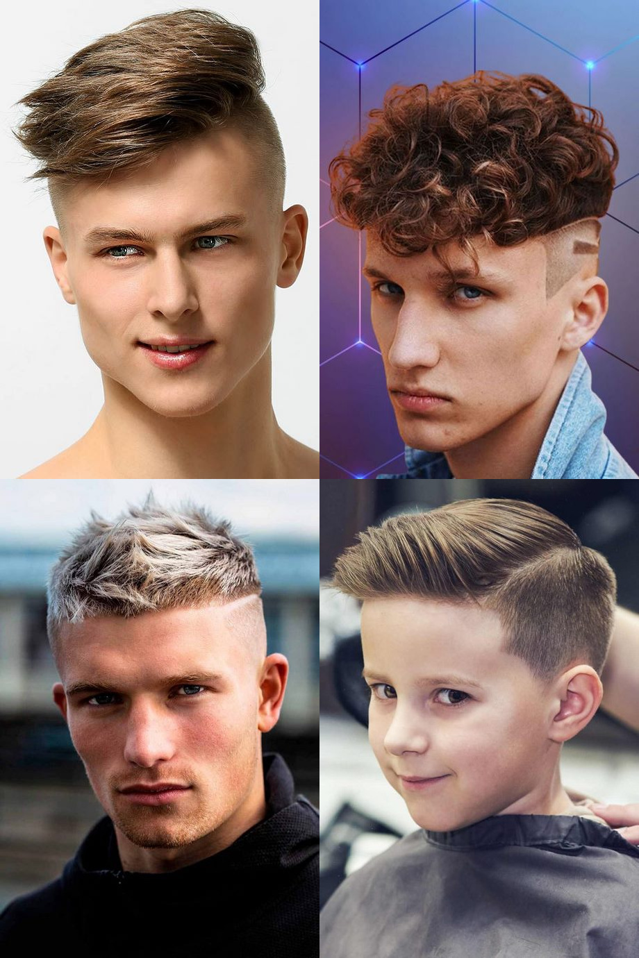 Hairstyles boys 2023 hairstyles-boys-2023-001