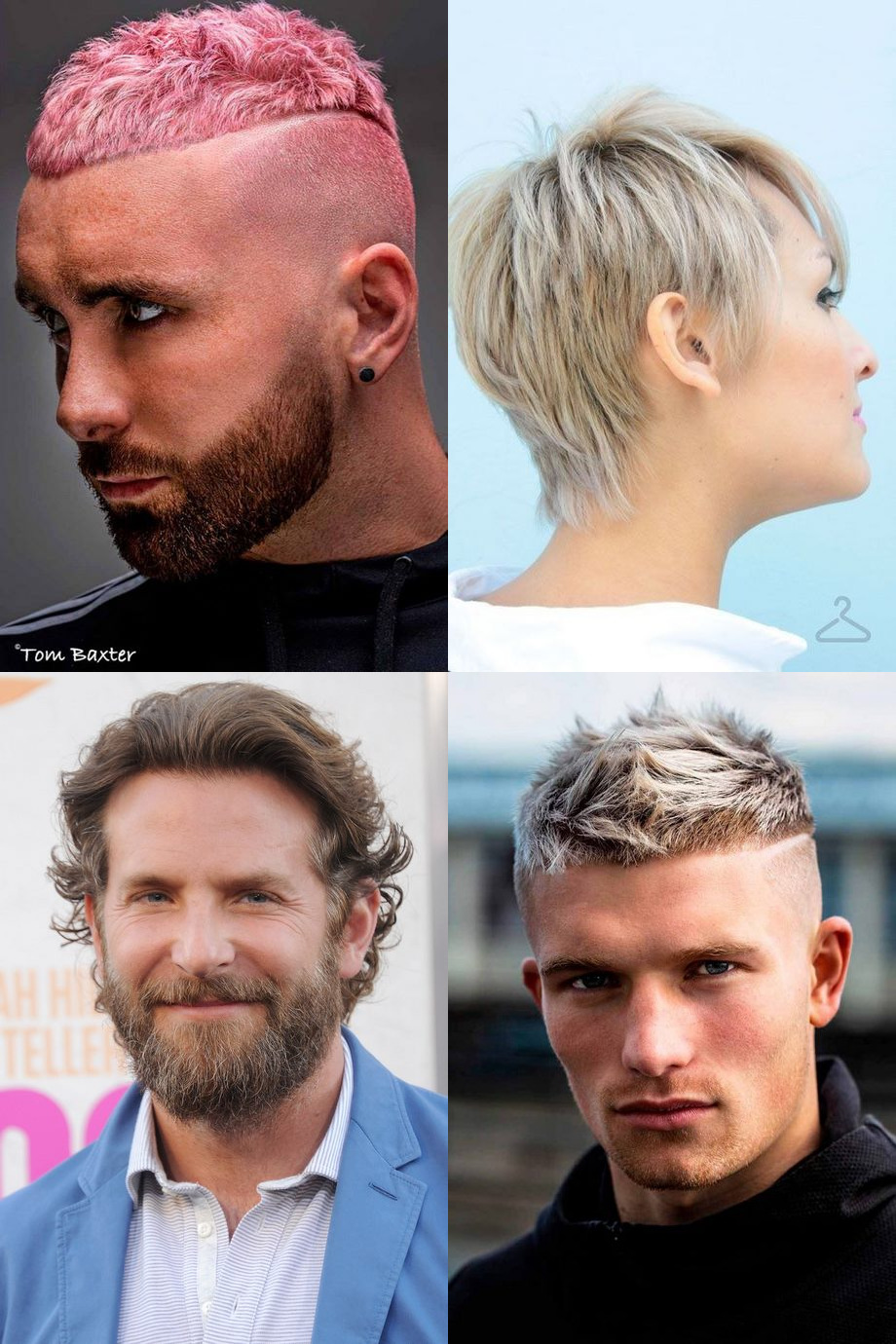 Hottest hair trends for 2023
