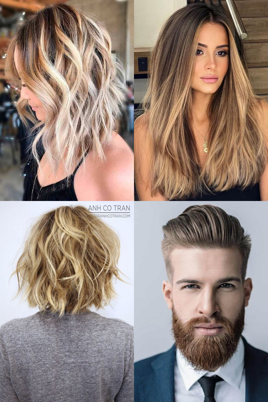 Hottest hairstyles 2023 hottest-hairstyles-2023-001