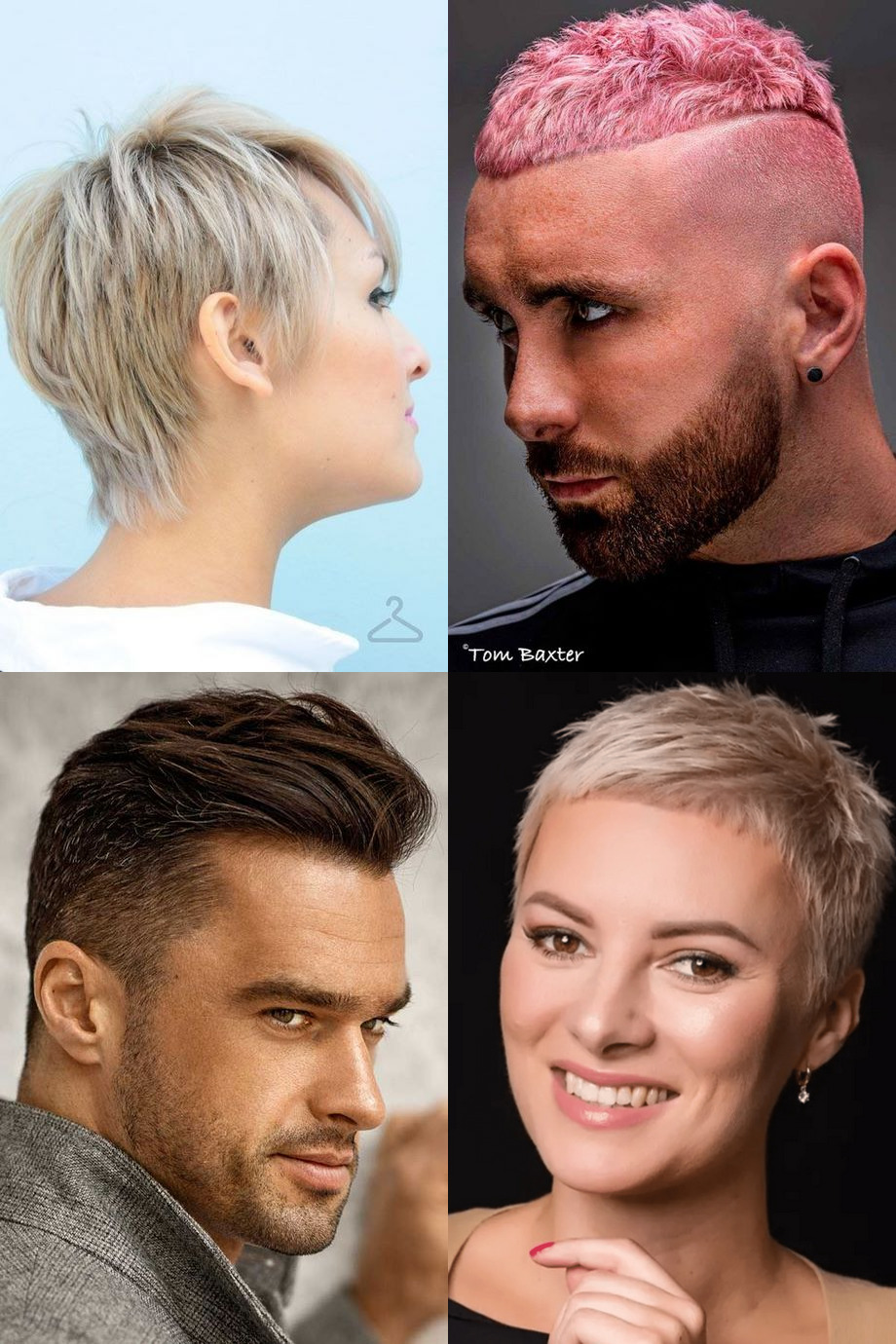 Latest hairstyles 2023 short hair