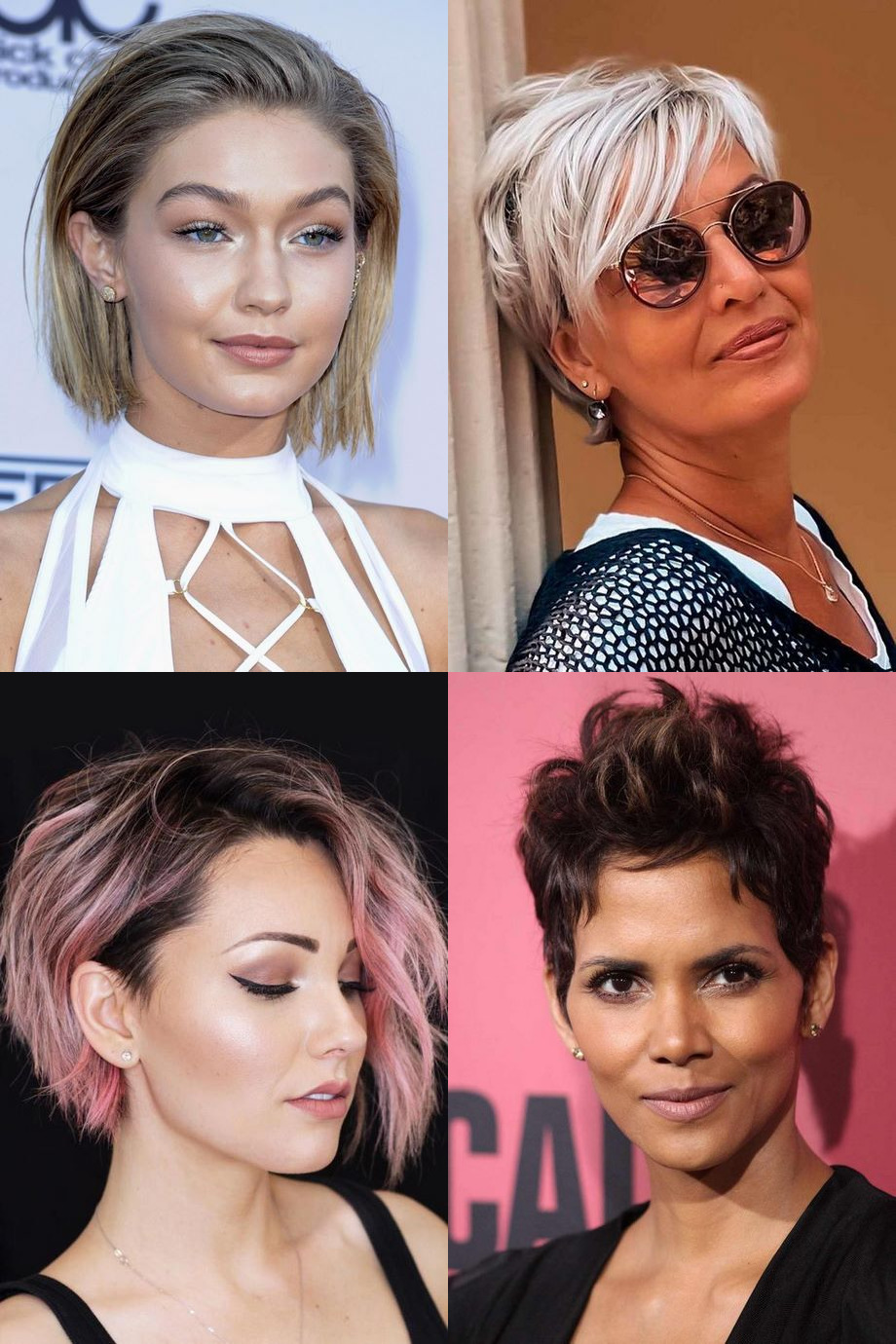 Most popular short haircuts for women 2023 most-popular-short-haircuts-for-women-2023-001