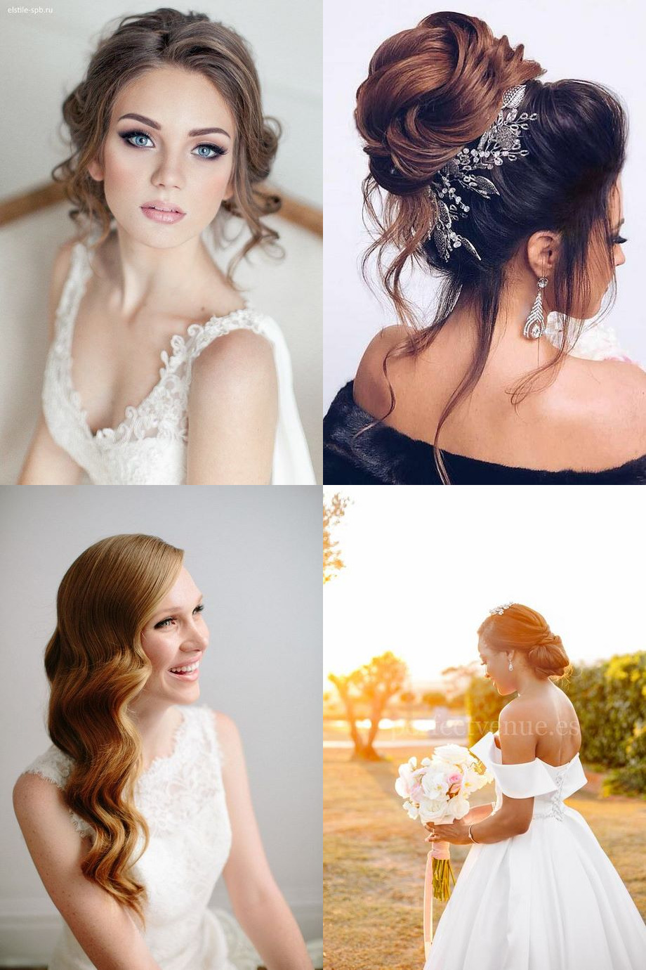 New bridal hairstyles 2023 new-bridal-hairstyles-2023-001
