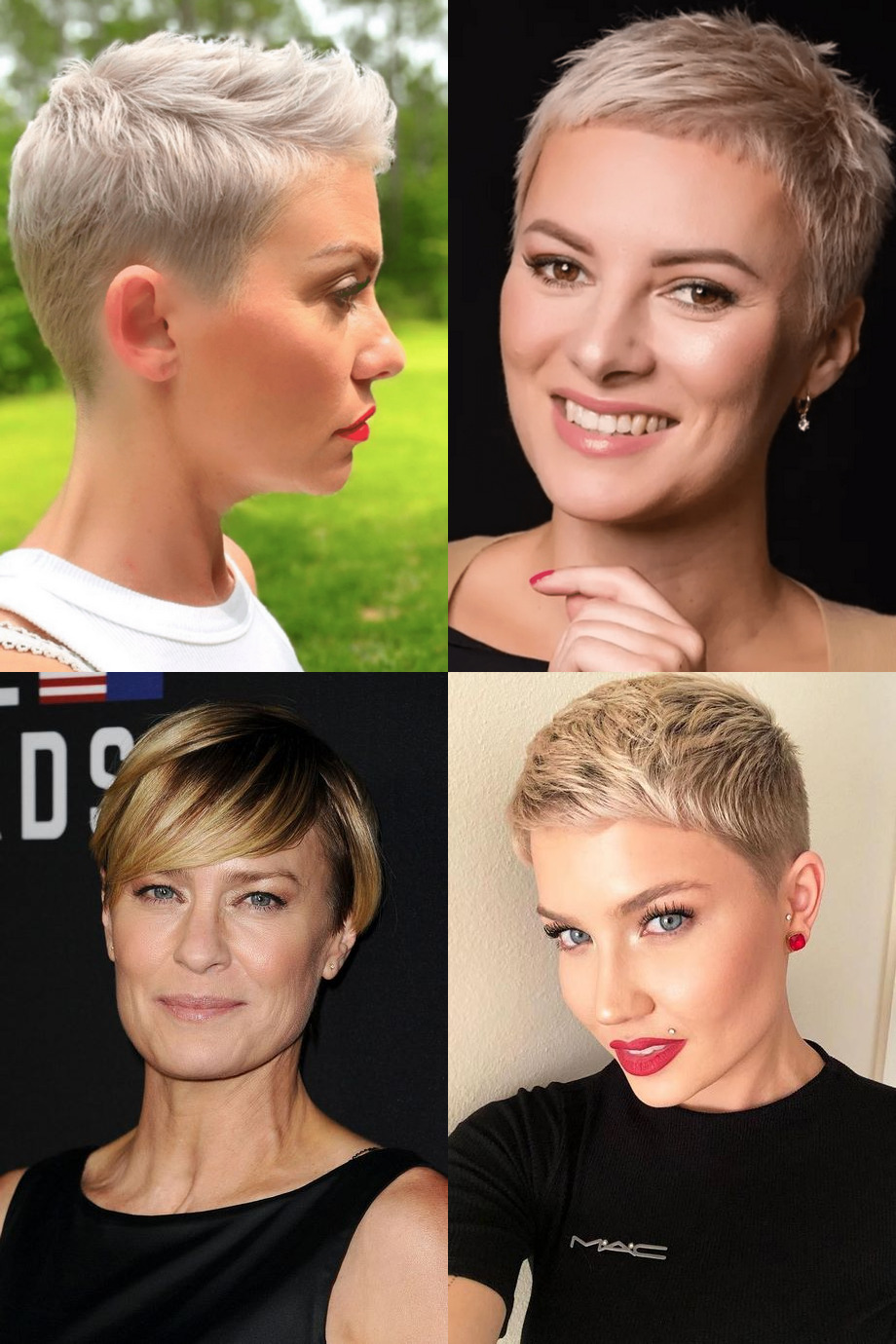 Pixie haircuts for 2023