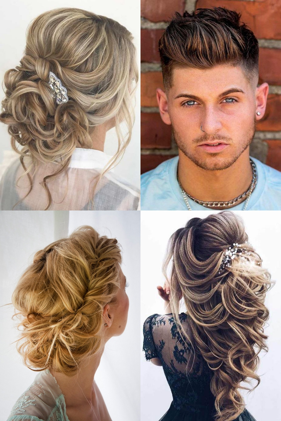 Prom hairstyles for 2023 prom-hairstyles-for-2023-001