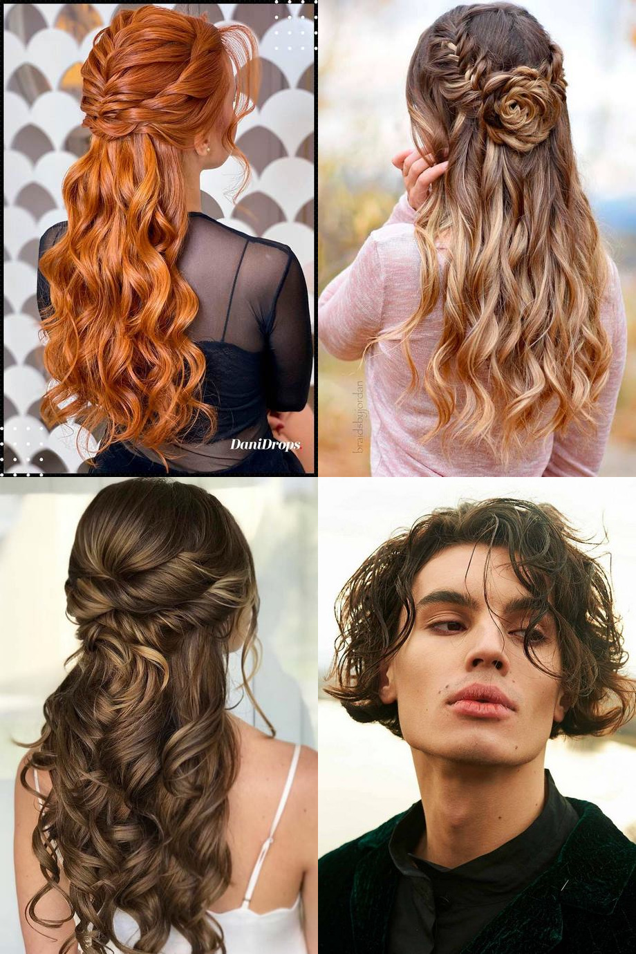 Prom hairstyles for long hair 2023 prom-hairstyles-for-long-hair-2023-001