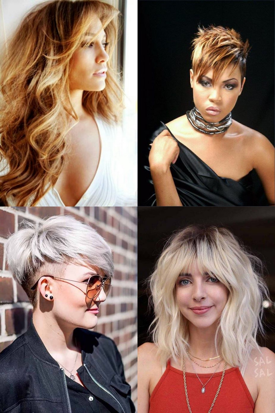 Sexy hairstyles 2023 sexy-hairstyles-2023-001