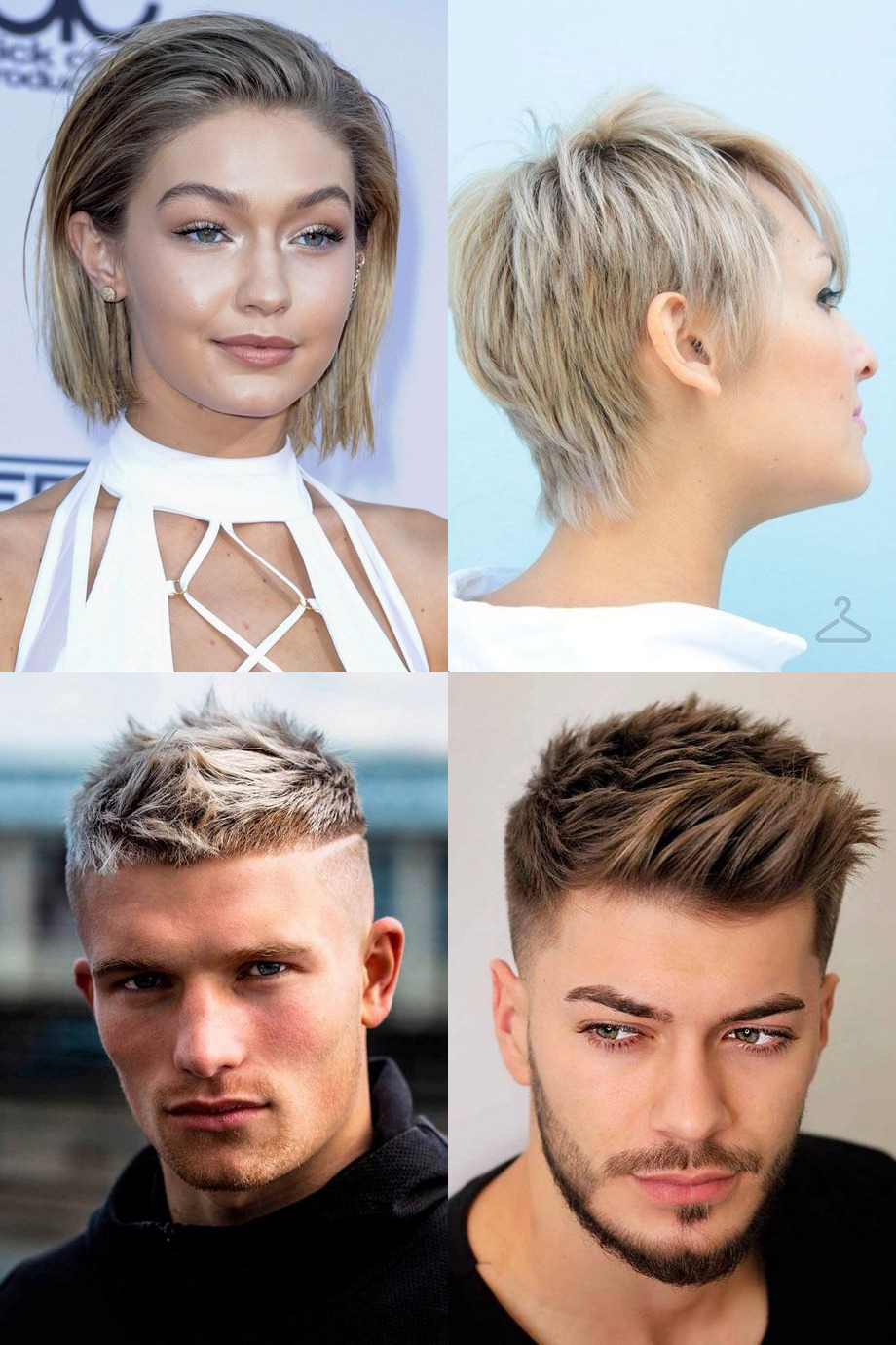 Short hairstyles for 2023 short-hairstyles-for-2023-001
