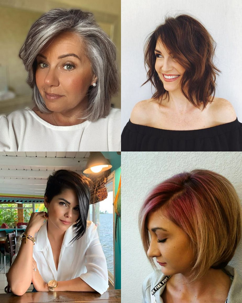 Short hairstyles women over 50 2023 short-hairstyles-women-over-50-2023-001