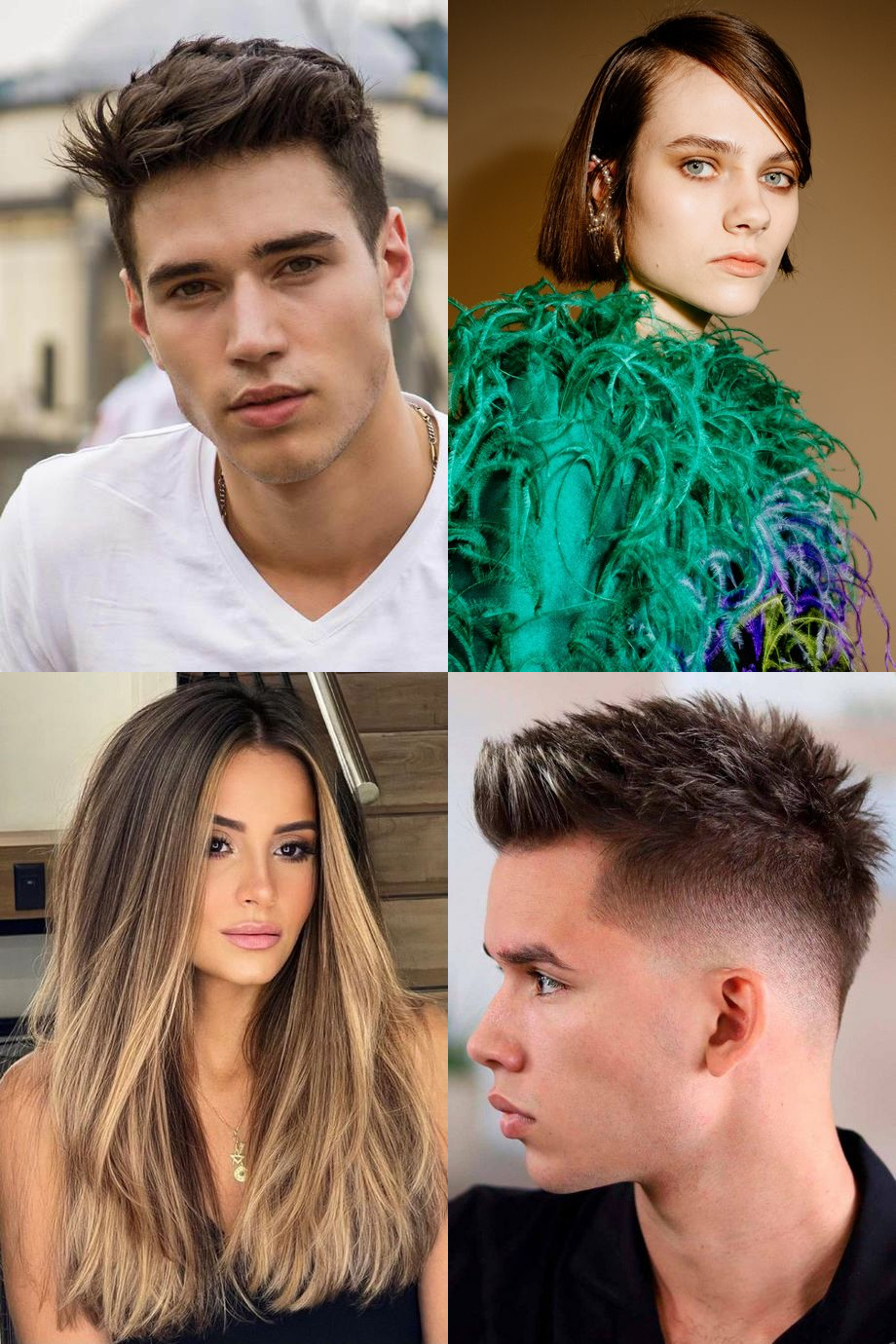 Top hair trends for 2023 top-hair-trends-for-2023-001