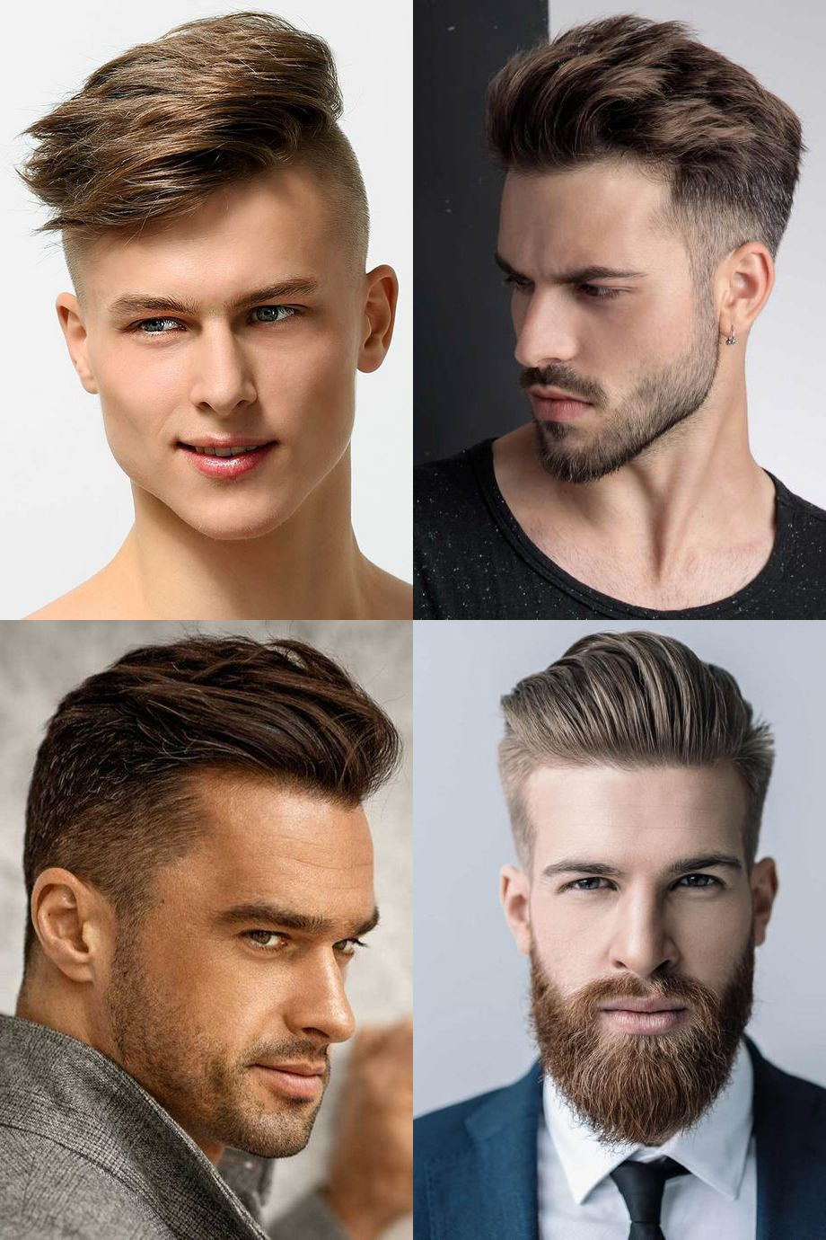 Top hairstyles 2023