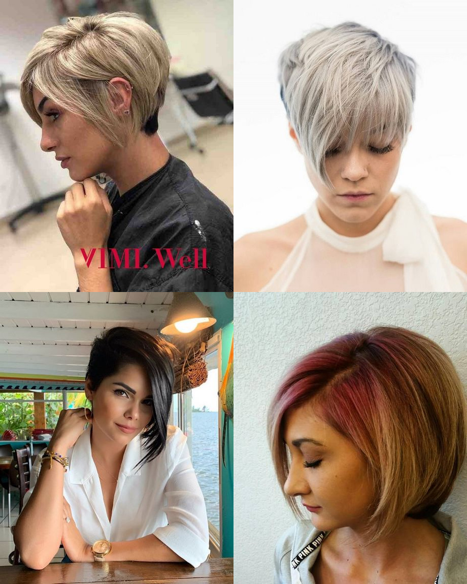 Women short hairstyles 2023 women-short-hairstyles-2023-001