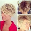 2015 short hairstyles for women