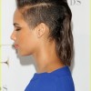 Alicia keys hairstyles