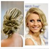Best prom hairstyles 2015